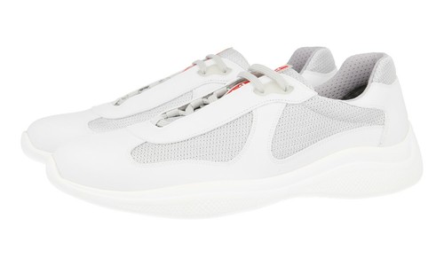 Scarpe sneaker lusso - lusso, prada