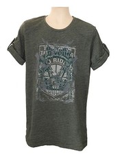 T.shirt junior Datch sleeve