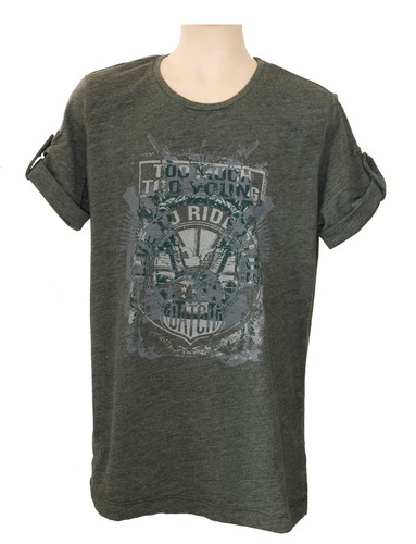Shirt junior datch - t.shirt, sleeve