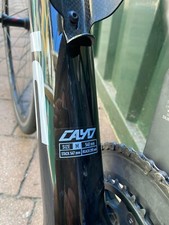 BICI DA CORSA FOCUS CAYO CARBONIO