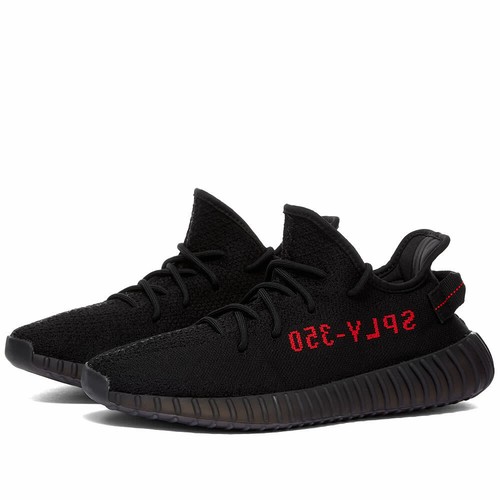 Adidas yeezy boost 350 bred - boost,