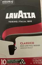 LavAzza Classico