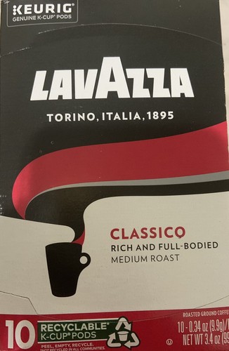 Lavazza classico - lavazza,