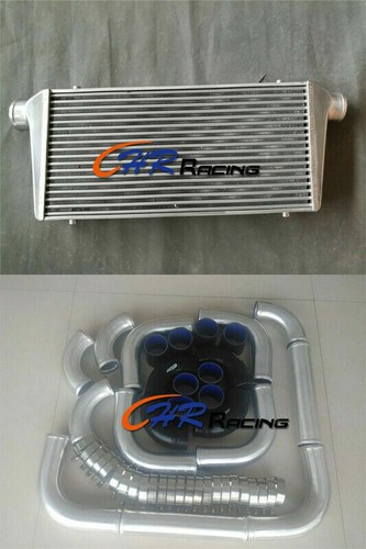 Intercooler 600x300x76mm