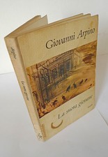 Giovanni Arpino,LA SUORA