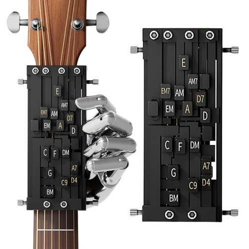 Guitar chord trainer - chord,