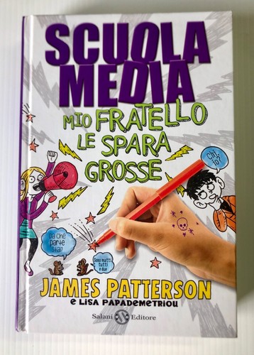 Una storia scuola - una, media