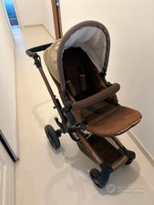 Passeggino Jane Rider