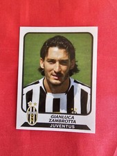 FIGURINA NUOVA CALCIATORI