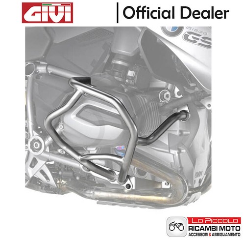 Tn5108ox kit givi paramotore - +,