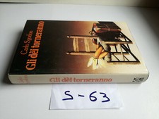 GLI DEI TORNERANNO       CARLO