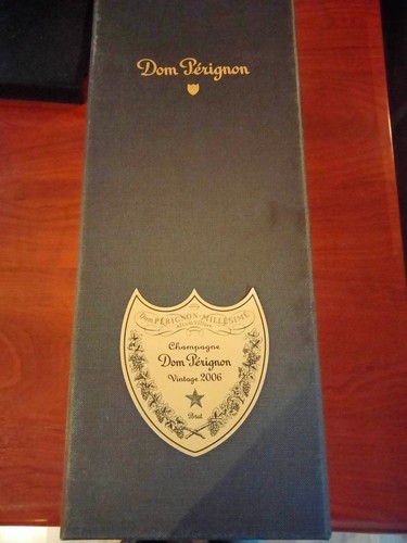 Bottiglia 75 champagne - 1, 0,75