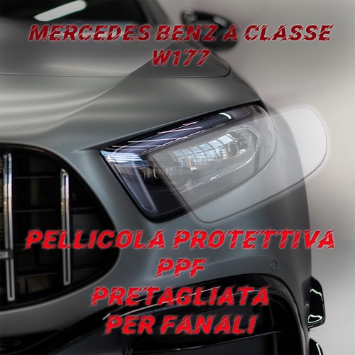 Pellicola protettiva ppf - pellicola,