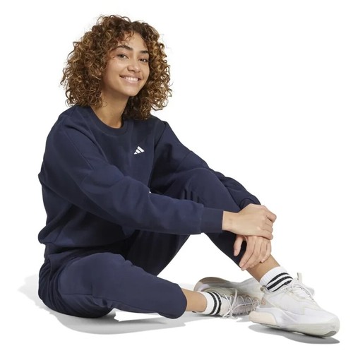 Adidas donna ragazza - donna, felpa