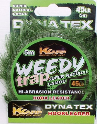 Trabucco karp weedy - weedy, trap