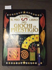Il mio primo libro dei giochi