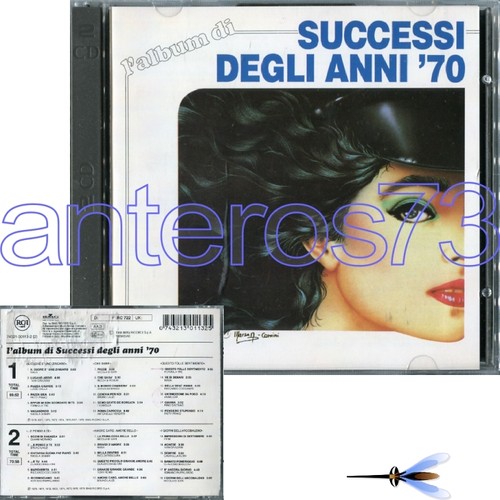 Successi degli anni raro - degli, 70