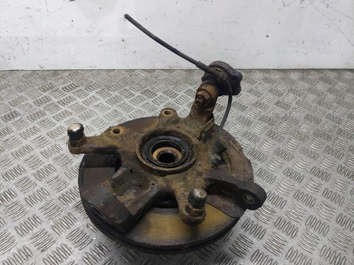 Mozzo nissan terrano sve - mozzo,