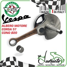 Albero motore tameni - motore,