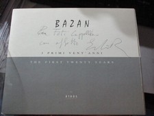 "I PRIMI VENT'ANNI" portfolio