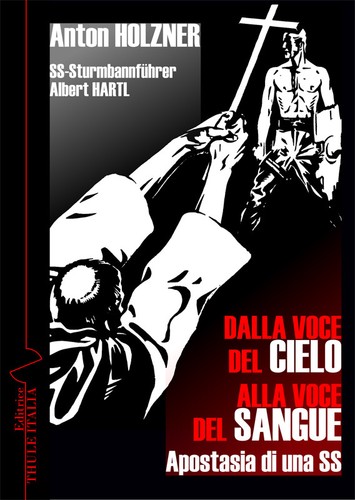 Dalla voce del cielo alla - ,