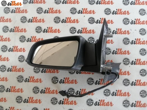 Specchietto retr opel - sx,