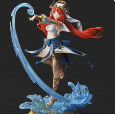 27cm nilou genshin impact - nilou,
