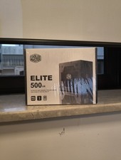 Alimentatore PC Cooler Master