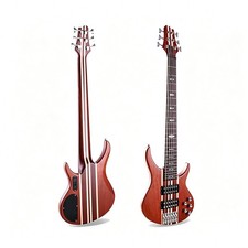 Basso elettrico fret - elettrico, 6