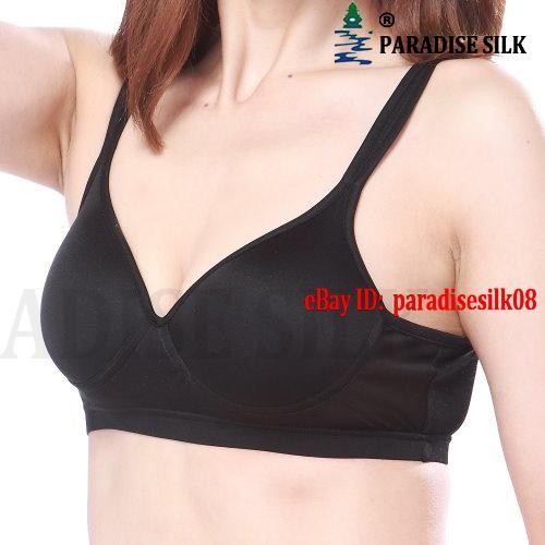 Reggiseno sportivo lavorato - , a