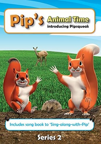 Pip animal time - animal,
