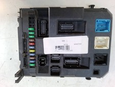 CENTRALINA BSI / 6119 PER