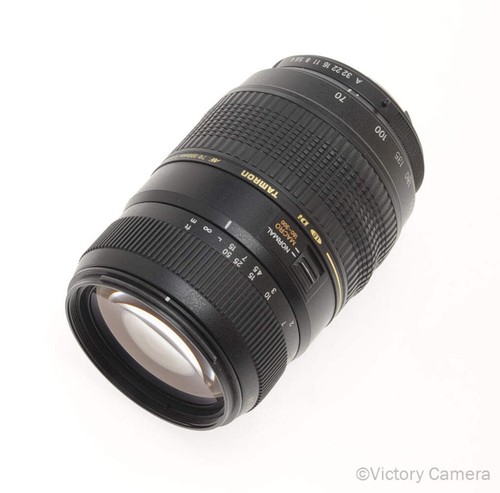 Tamron 300mm 5 6 ld - af, 70-300mm