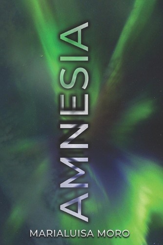 Amnesia thriller 7 - thriller,