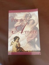 POESIE D'AMORE Selezione Piero