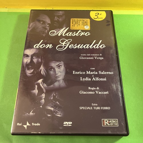 Mastro don gesualdo terza - 3,