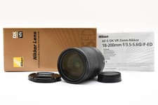 【Eccellente+++】 Nikon AF-S