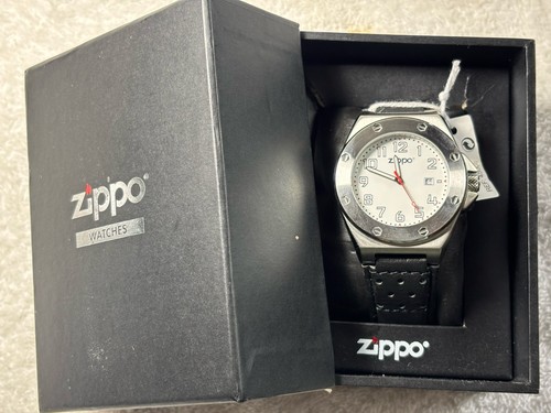 Orologio vintage nos zippo - orologio, vintage-nos