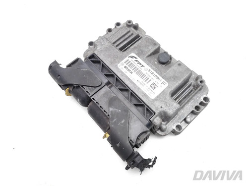 Fiat 500 unité module - fiat,