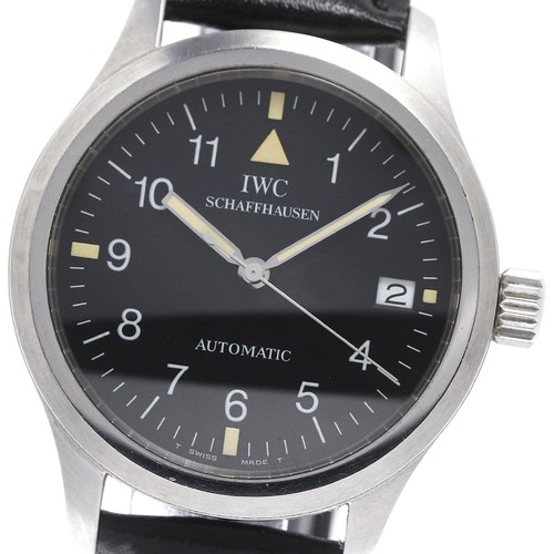 Orologio pilota iwc mark xii - orologio,