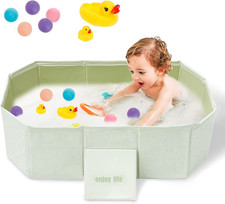 Vasca Da Bagno Portatile per