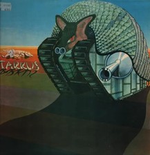 Emerson, Lake & Palmer Tarkus