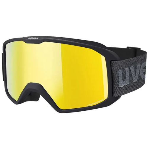 Maschera sci uvex - da,