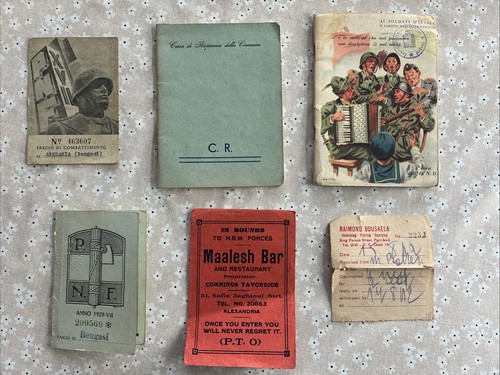 Rare collection wwii - rare, of
