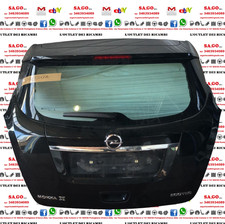PORTELLONE COFANO POSTERIORE OPEL MOKKA X ANNO 2012/2019