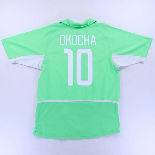 Maglia originale autentica