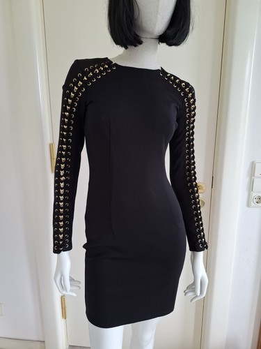 Abito guess mini - nero, 34