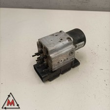Centralina pompa ABS 13509104G per SAAB 9-3 MK2 2002-2008 usato (106302)