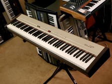 MUST SEE!!! ROLAND FP3 STAGE