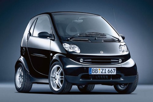Kit tagliando smart fortwo - smart,